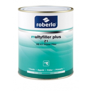 Roberlo  Multyfiller Plus 4:1